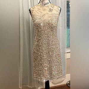 Beautiful sequined dress ✨✨